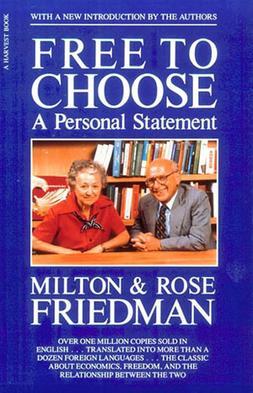 Free to Choose - Wikipedia