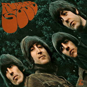 Rubber Soul - Wikipedia