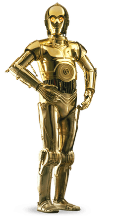 C-3PO - Wikipedia