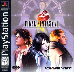 Final Fantasy VIII - Wikipedia