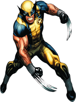 Wolverine (character) - Wikipedia