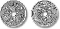 Danish krone - Wikipedia