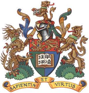 University of Hong Kong - Wikipedia