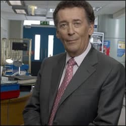 Mark Williams (Holby City) - Wikipedia
