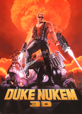 Duke Nukem 3D - Wikipedia