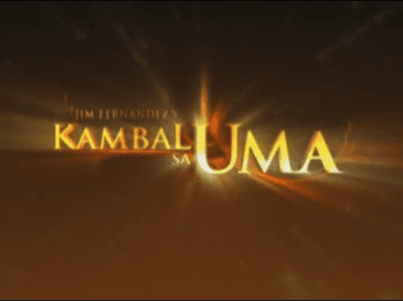 Kambal sa Uma (TV series) - Wikipedia