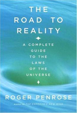 The Road to Reality - Wikipedia