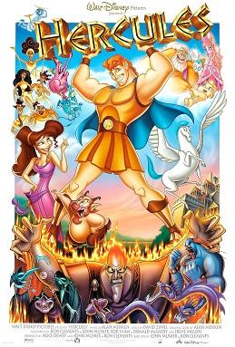 Hercules (1997 film) - Wikipedia