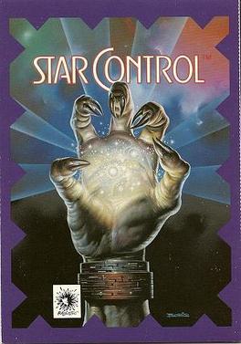 Star Control - Wikipedia