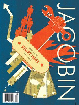 Jacobin (magazine) - Wikipedia