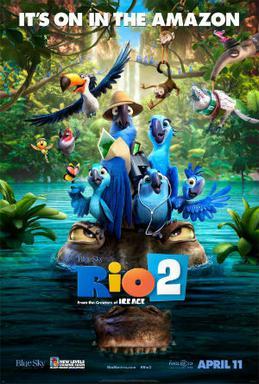 Rio 2 - Wikipedia