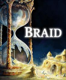 Braid (video game) - Wikipedia