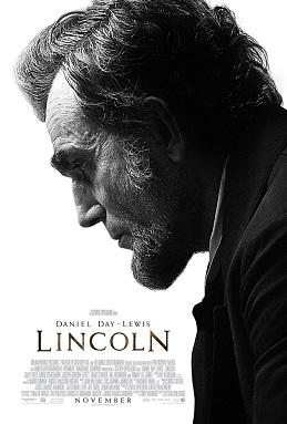 Lincoln (film) - Wikipedia