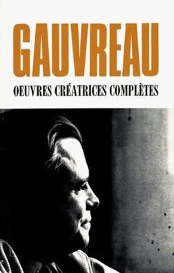 Claude Gauvreau - Wikipedia