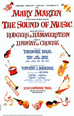 The Sound of Music - Wikipedia