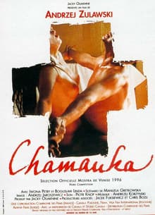 Szamanka - Wikipedia