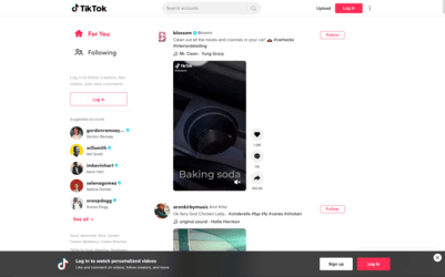 TikTok - Wikipedia