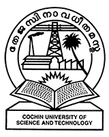 Cochin University of Science and Technology - Wikipedia