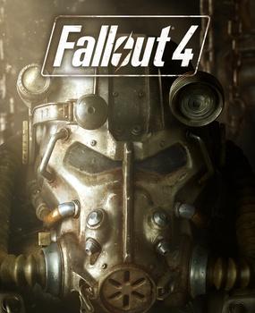 Fallout 4 - Wikipedia