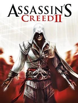 Assassin's Creed II - Wikipedia