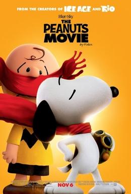 The Peanuts Movie - Wikipedia