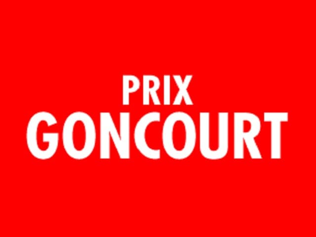 Prix Goncourt - Wikipedia