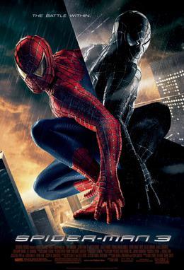 Spider-Man 3 - Wikipedia