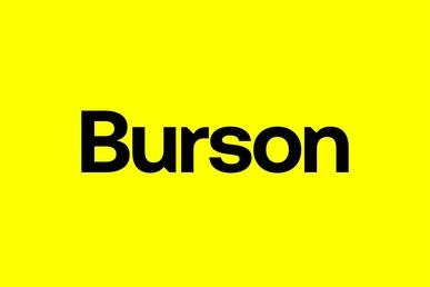 Burson (company) - Wikipedia