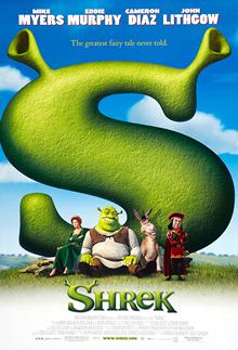 Shrek - Wikipedia