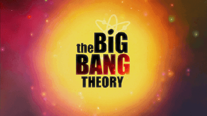 The Big Bang Theory - Wikipedia