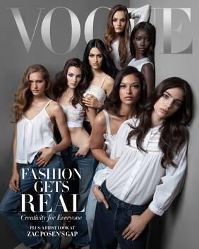 Vogue (magazine) - Wikipedia