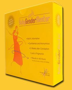 Baby Gender Mentor - Wikipedia