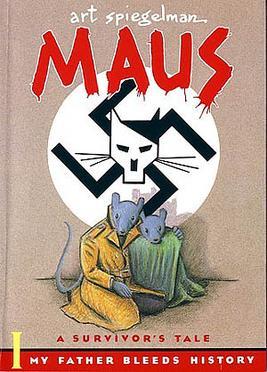 Maus - Wikipedia