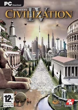 Civilization IV - Wikipedia