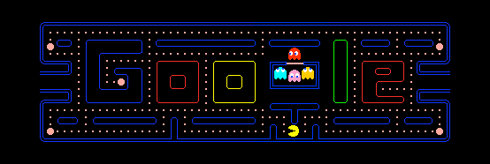 List of Google Easter eggs - Wikipedia