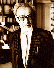 Primo Levi - Wikipedia