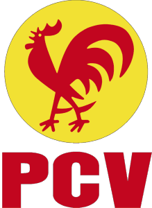 Communist Party of Venezuela - Wikipedia