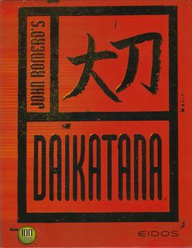 Daikatana - Wikipedia