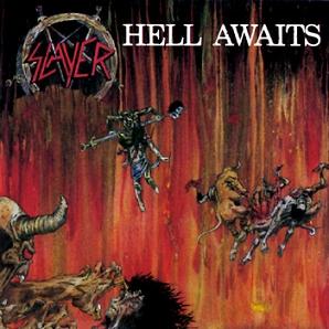 Hell Awaits - Wikipedia