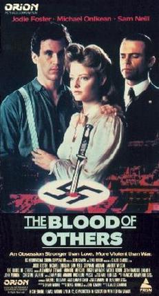 The Blood of Others (film) - Wikipedia