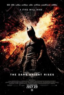 The Dark Knight Rises - Wikipedia