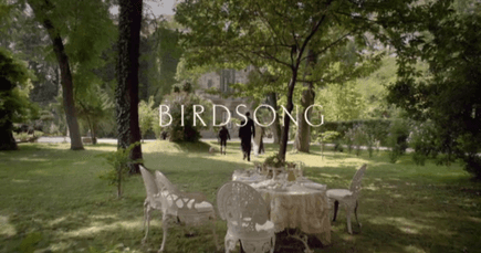 Birdsong (serial) - Wikipedia