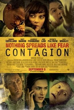 Contagion (2011 film) - Wikipedia