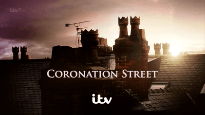 Coronation Street - Wikipedia