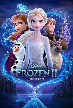 Frozen 2 - Wikipedia