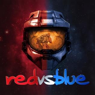 Red vs. Blue - Wikipedia