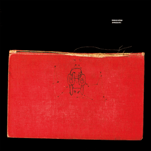 Amnesiac (album) - Wikipedia