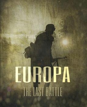 Europa: The Last Battle - Wikipedia