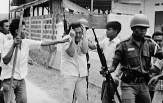 Indonesian mass killings of 1965–66 - Wikipedia