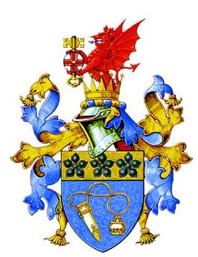 Trinity University College - Wikipedia
